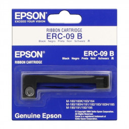 Epson ERC-09B szalag M-160,180,190, HX-20