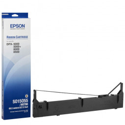 Epson Festékszalag 8766 DFX-5000/8000/8500