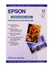 Epson Premium Photo Paper - A4 - 210mm x 297mm - Glossy - 15 x Sheet