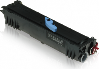 Epson S050167 Black toner