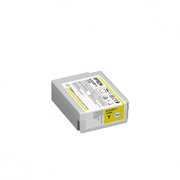 Epson SJIC42P(Y) Yellow tintapatron