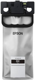 Epson T01C1 Black tintapatron