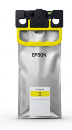 Epson T01D4 Yellow tintapatron