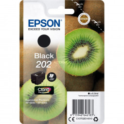 Epson T02E1 (202) Black tintapatron