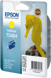 Epson T0484 Yellow