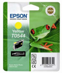 Epson T0544 Yellow