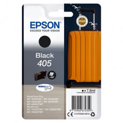 Epson T05G1 (405) Black tintapatron