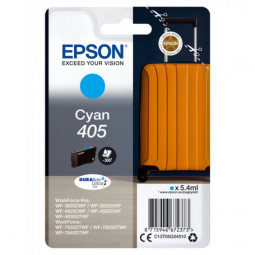 Epson T05G2 (405) Cyan tintapatron