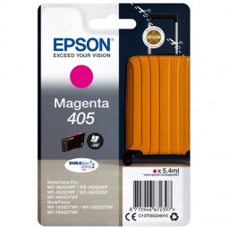 Epson T05G3 (405) Magenta tintapatron