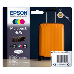 Epson T05G6 (405) Multipack tintapatron