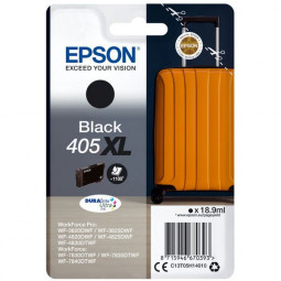 Epson T05H1 (405XL) Black tintapatron