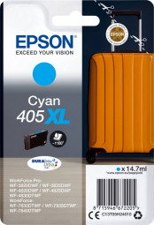 Epson T05H2 (405XL) Cyan tintapatron