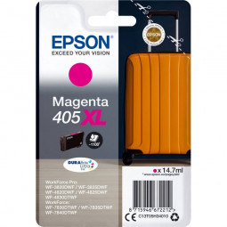 Epson T05H3 (405XL) Magenta tintapatron