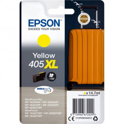 Epson T05H4 (405XL) Yellow tintapatron