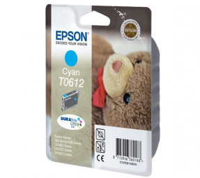 Epson T0612 Cyan