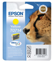 Epson T0714 Yellow