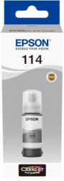 Epson T07B5 (114) Grey tintapatron