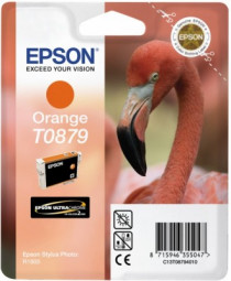 Epson T0879 Orange