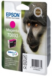 Epson T0893 Magenta