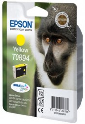 Epson T0894 Yellow