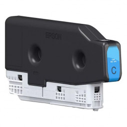 Epson T08Q2 Cyan tintapatron