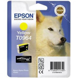 Epson T0964  Yellow
