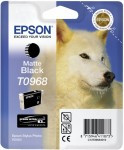 Epson T0968 Matte Black