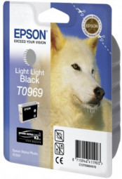 Epson T0969 Light Light Black
