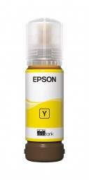 Epson T09C4 Yellow tintapatron