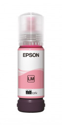 Epson T09C6 Light Magenta tintapatron