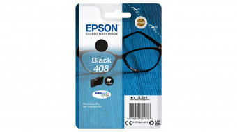 Epson T09J1 (408) Black