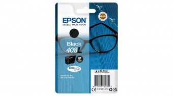 Epson T09K1 (408L) Black