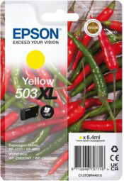 Epson T09R4 (503XL) Yellow tintapatron