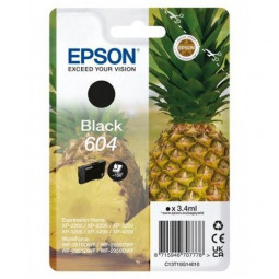 Epson T10G1 (604) Black tintapatron