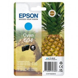 Epson T10G2 (604) Cyan tintapatron