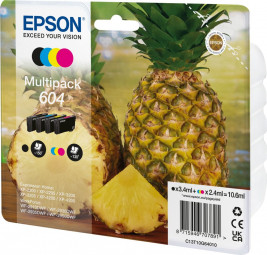 Epson T10G6 (604) Multipack tintapatron
