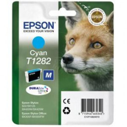 Epson T1282 Cyan