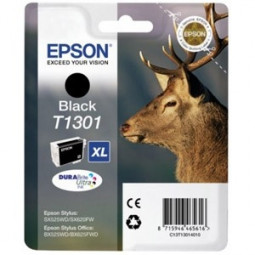 Epson T1301 Black