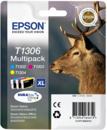 Epson T1306 Multi Pack