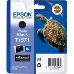 Epson T1571 Black