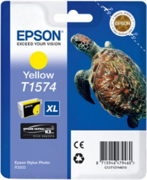 Epson T1574 Yellow