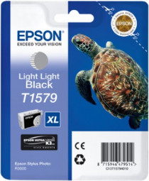 Epson  T1579 Light Black