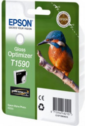Epson T1590 Gloss optimizer