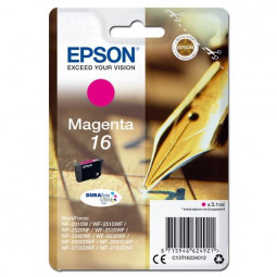 Epson T1623 (16) Magenta