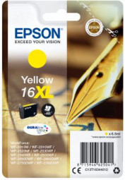 Epson T1634 (16XL) Yellow