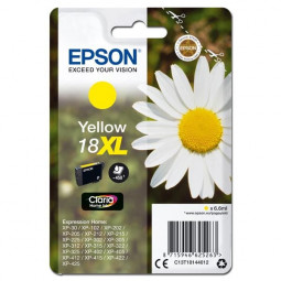 Epson T1814 Yellow