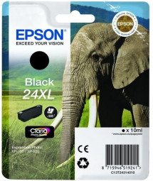 Epson T2431 (24XL) Black tintapatron