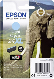 Epson T2435 (24XL) Light Cyan tintapatron
