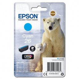 Epson T2612 Cyan