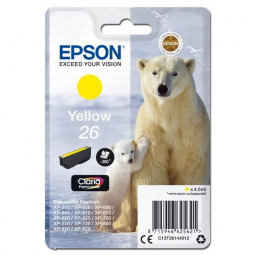 Epson T2614 Yellow